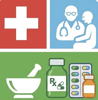 Gesundheitliche Probleme?